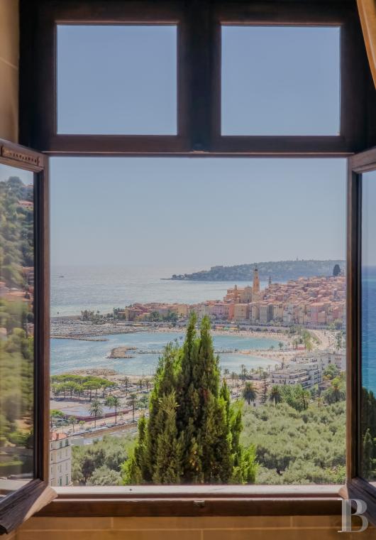 castles for sale France provence cote dazur   - 22